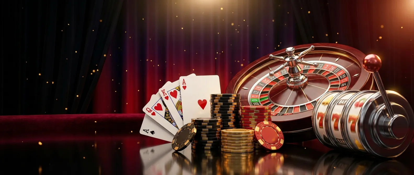 Volta Casino bonus banner